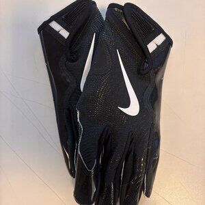 Nike Vapor Jet 8.0 Football Gloves -SM